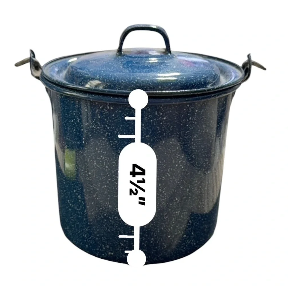 Unbranded vintage blue